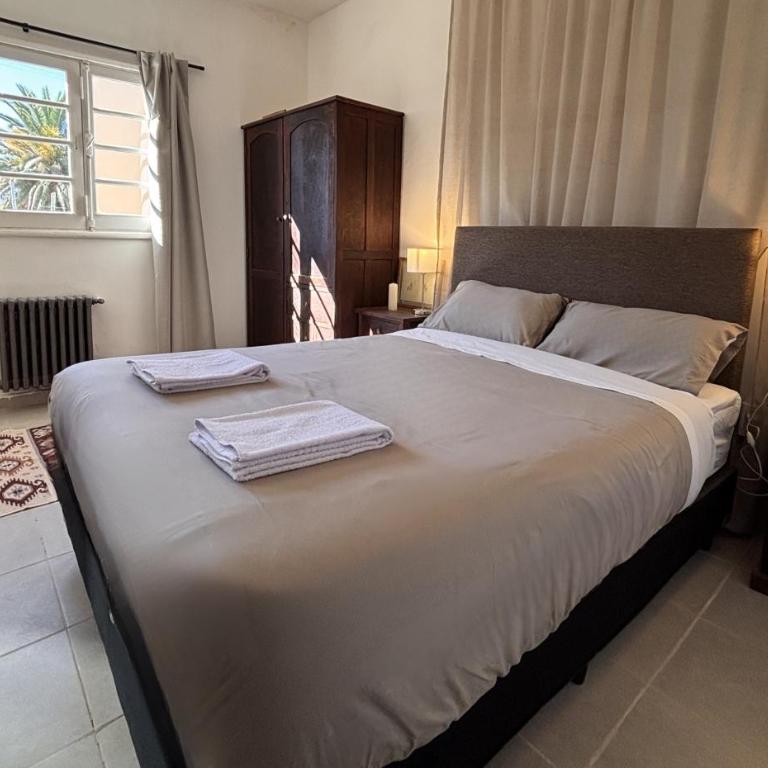 Hotel Aleph - Standard Double Room - 1