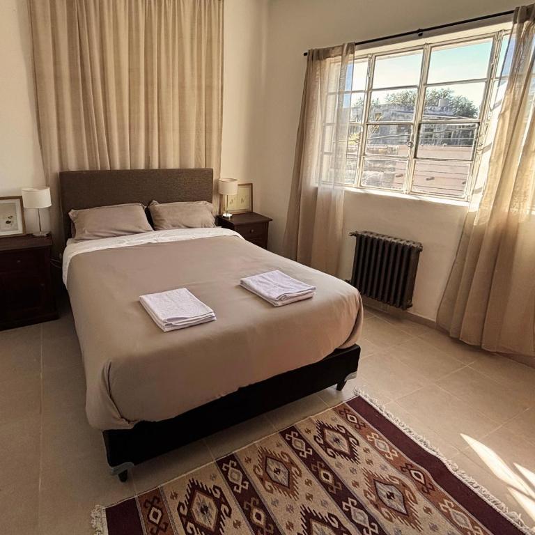 Hotel Aleph - Double Room with Mountain View - 1