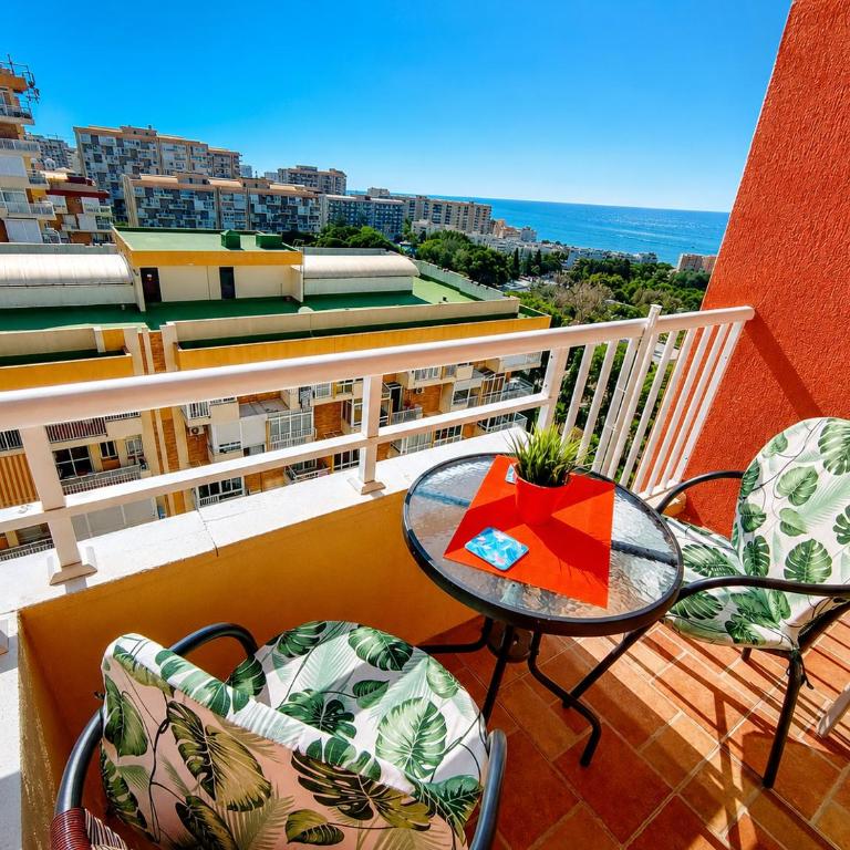 Agata Views - Studio-Apartment mit Meerblick - 7