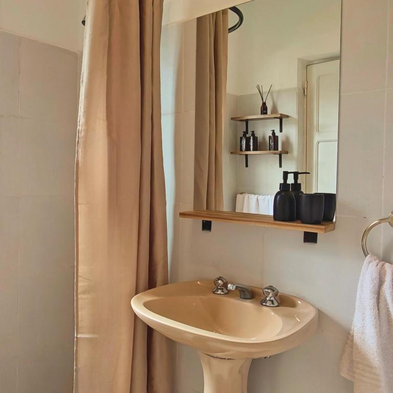 Hotel Aleph - Standard Quadruple Room - 2