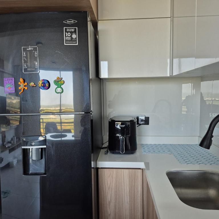 Fully Equipped Modern Apartment - Apartamento de 2 dormitorios - 3