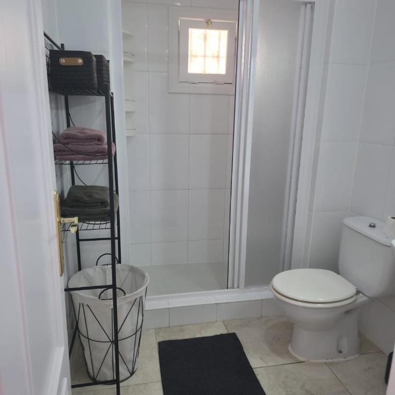 Jungle - Apartment mit 2 Schlafzimmern - 5