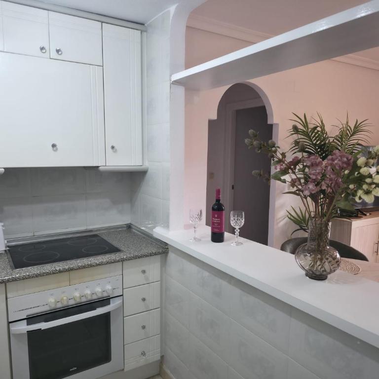 Jungle - Apartment mit 2 Schlafzimmern - 8