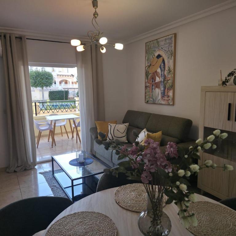 Jungle - Apartment mit 2 Schlafzimmern - 15