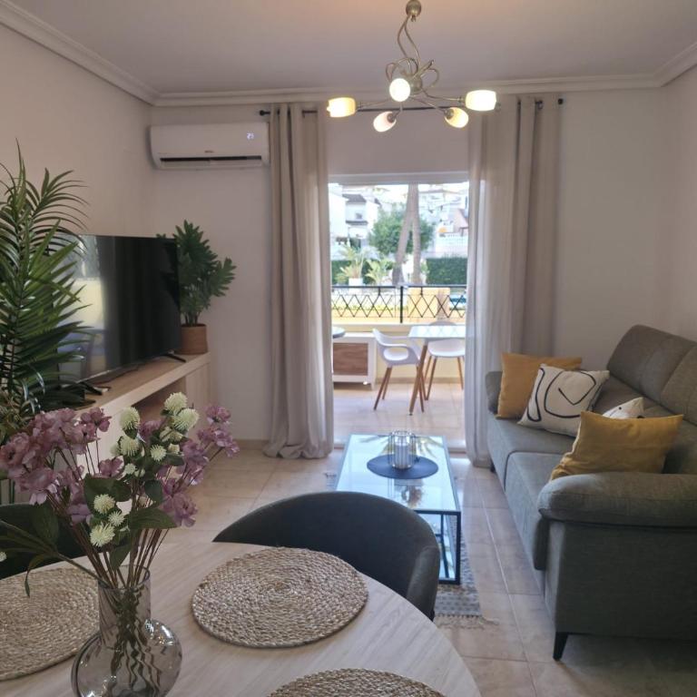 Jungle - Apartment mit 2 Schlafzimmern - 17