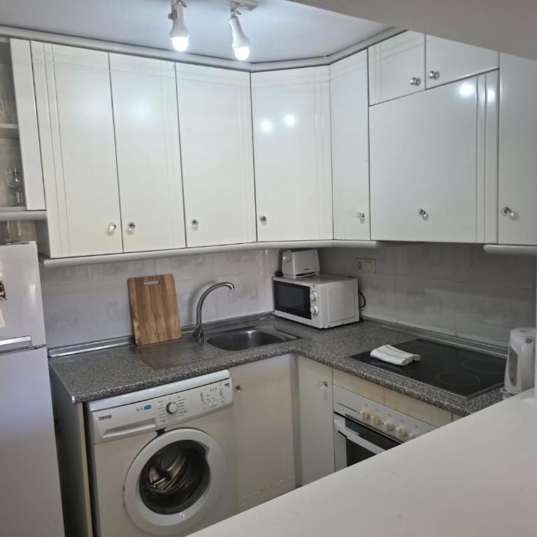 Jungle - Apartment mit 2 Schlafzimmern - 18