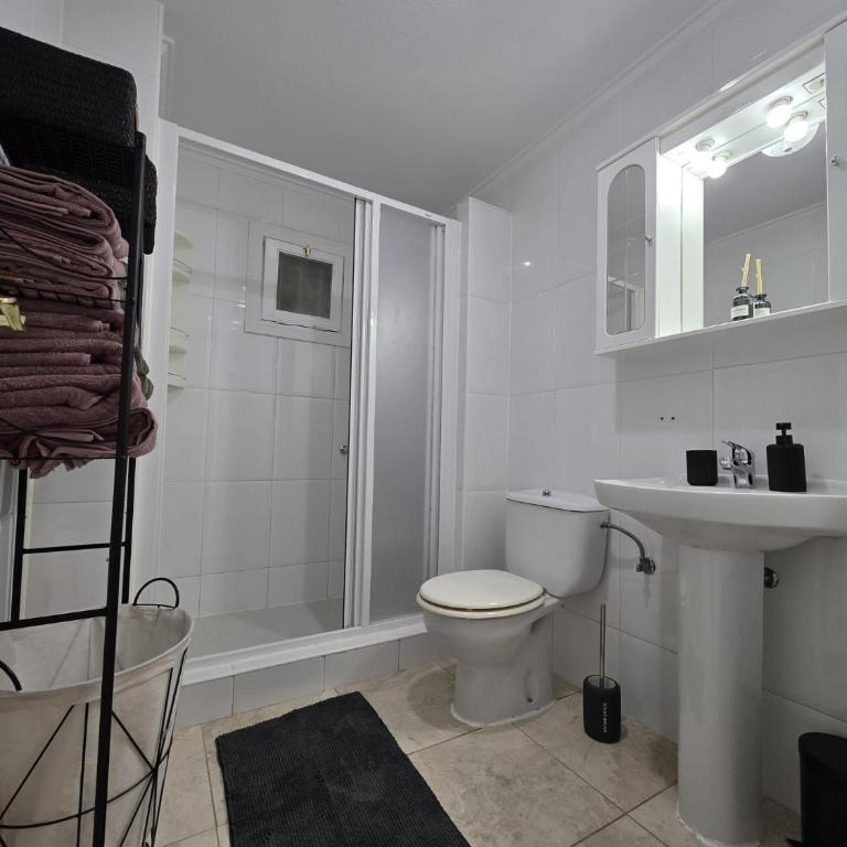 Jungle - Apartment mit 2 Schlafzimmern - 25
