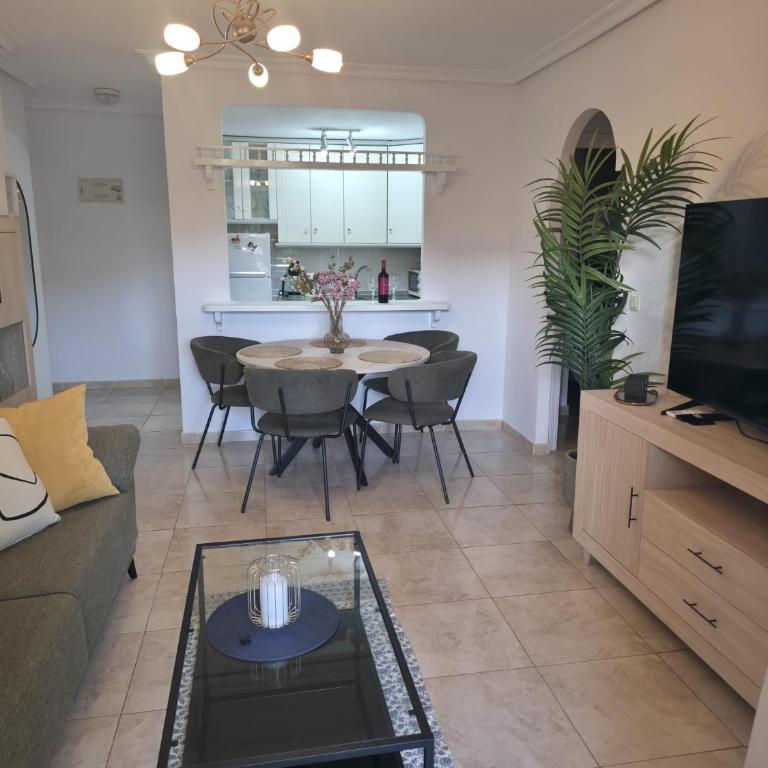 Jungle - Apartment mit 2 Schlafzimmern - 27