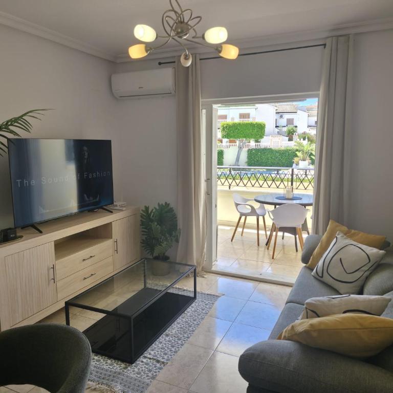 Jungle - Apartment mit 2 Schlafzimmern - 41