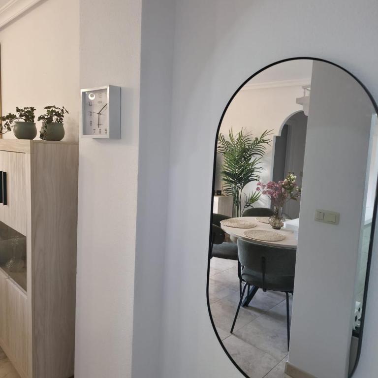 Jungle - Apartment mit 2 Schlafzimmern - 44