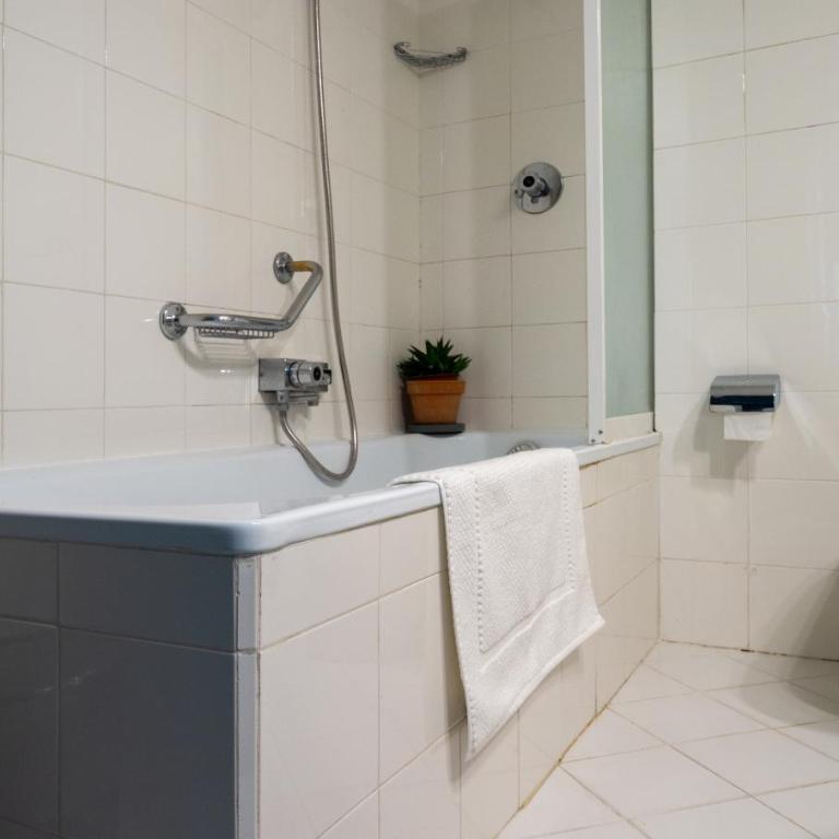 Centro città, vista, free park. - Appartamento con 1 Camera da Letto - 11