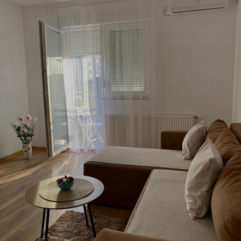 Verde Apartment - Apartman sa 1 Spavaćom Sobom - 3