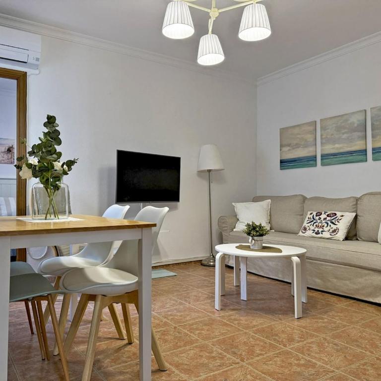 Apartamento Soleá - Ole Solutions - Apartamento de 2 dormitorios - 1