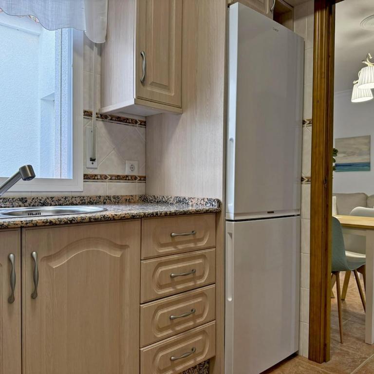 Apartamento Soleá - Ole Solutions - Apartamento de 2 dormitorios - 5
