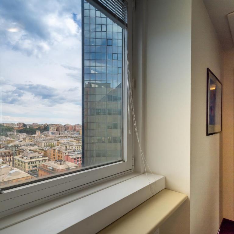 Centro città, vista, free park. - Appartamento con 1 Camera da Letto - 18