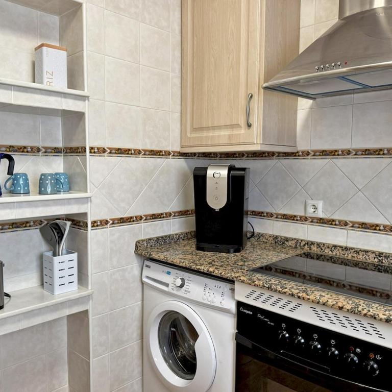 Apartamento Soleá - Ole Solutions - Apartamento de 2 dormitorios - 8