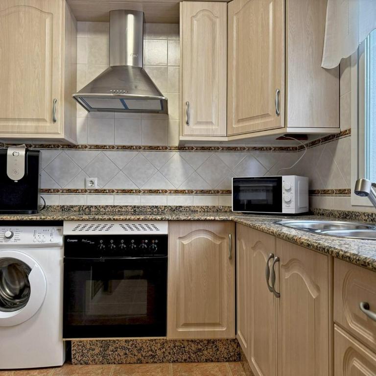 Apartamento Soleá - Ole Solutions - Apartamento de 2 dormitorios - 9