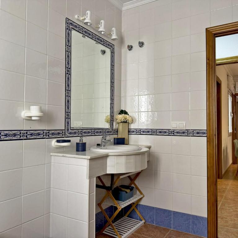 Apartamento Soleá - Ole Solutions - Apartamento de 2 dormitorios - 12