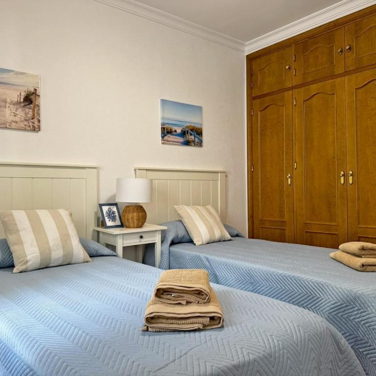 Apartamento Soleá - Ole Solutions - Apartamento de 2 dormitorios - 13
