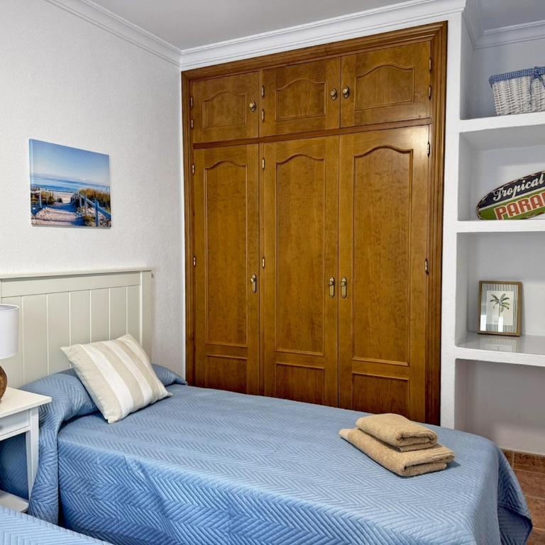 Apartamento Soleá - Ole Solutions - Apartamento de 2 dormitorios - 18
