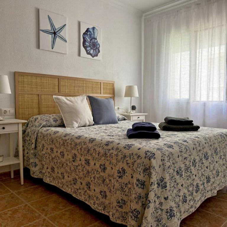 Apartamento Soleá - Ole Solutions - Apartamento de 2 dormitorios - 21