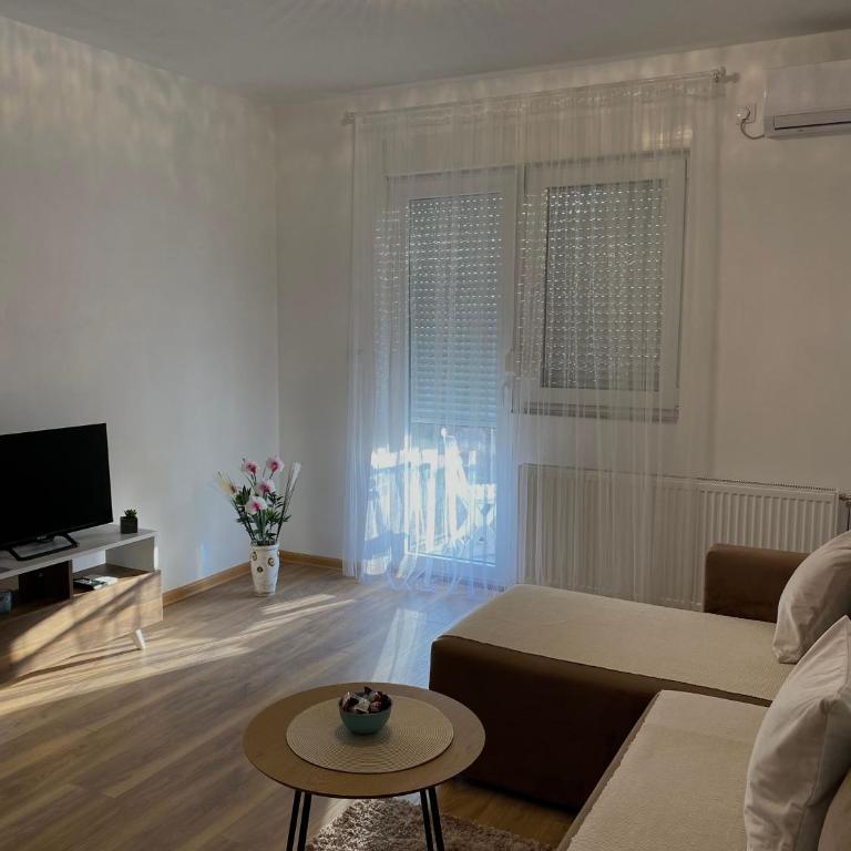 Verde Apartment - Apartman sa 1 Spavaćom Sobom - 4