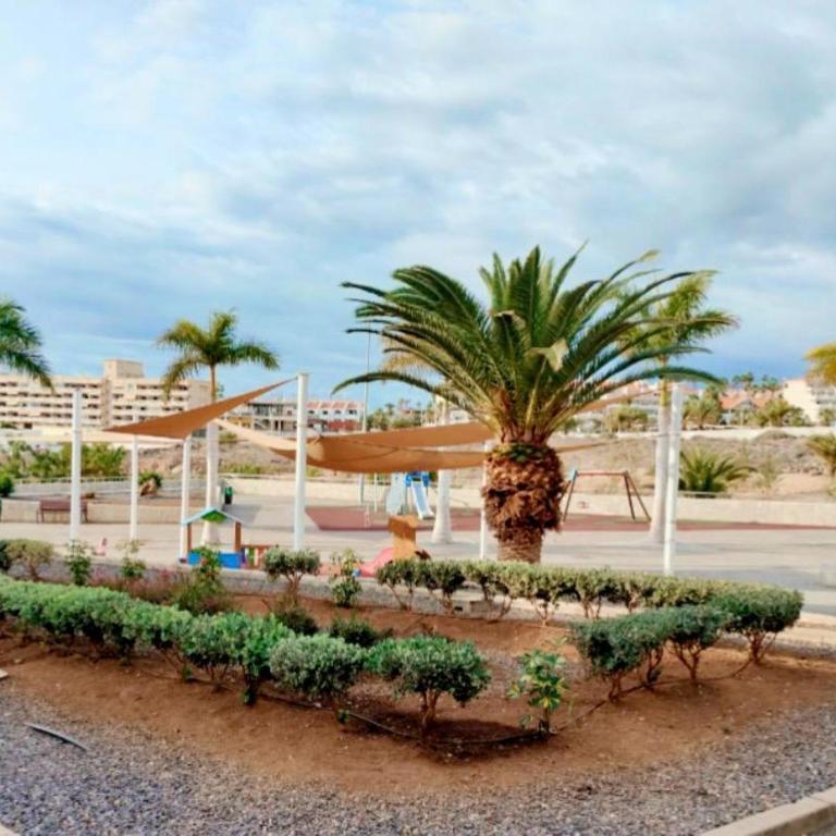 Precioso tríplex en Tenerife con vistas al mar - Apartamento de 2 dormitorios - 49
