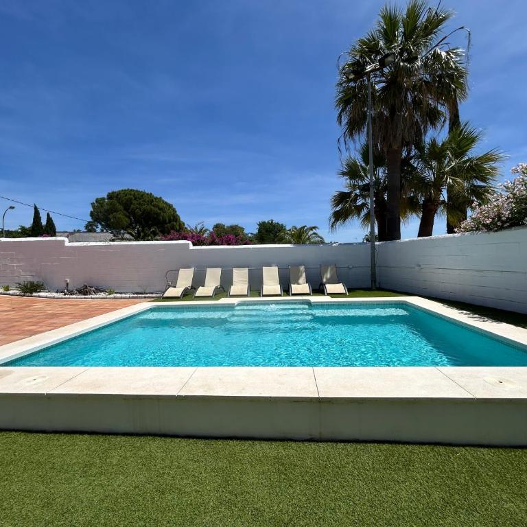 El Rincón del Brillante - Ferienhaus - 1