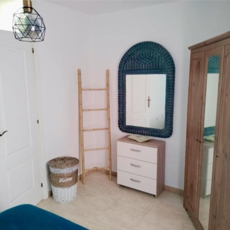 Precioso tríplex en Tenerife con vistas al mar - Apartamento de 2 dormitorios - 27