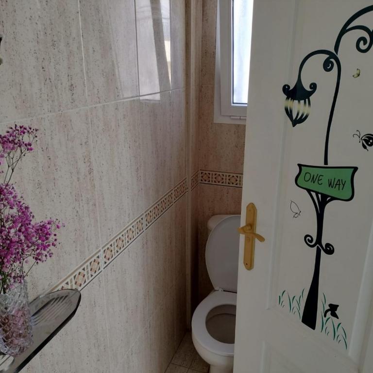 Precioso tríplex en Tenerife con vistas al mar - Apartamento de 2 dormitorios - 37