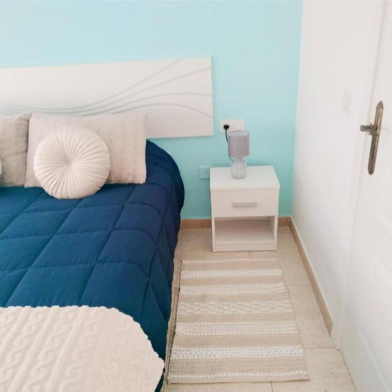 Precioso tríplex en Tenerife con vistas al mar - Apartamento de 2 dormitorios - 29