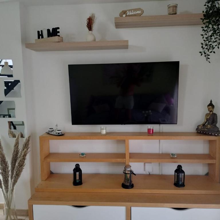 Precioso tríplex en Tenerife con vistas al mar - Apartamento de 2 dormitorios - 16