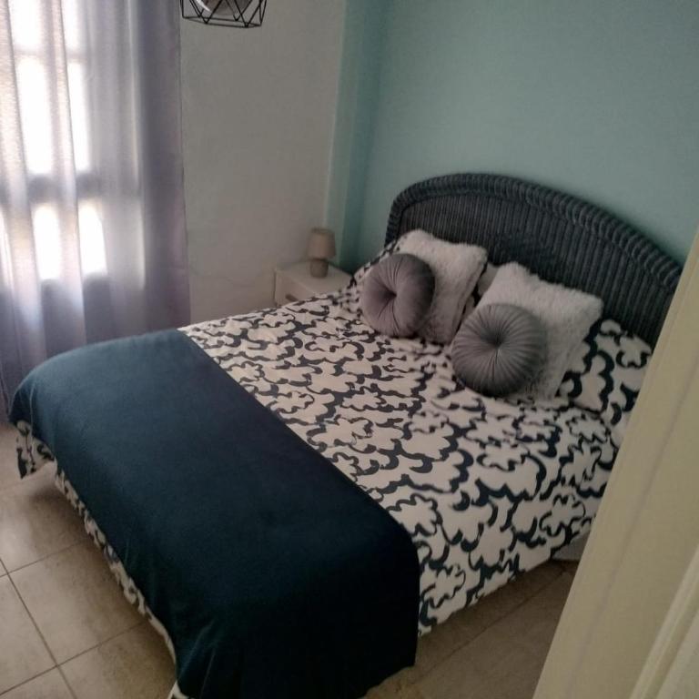 Precioso tríplex en Tenerife con vistas al mar - Apartamento de 2 dormitorios - 26