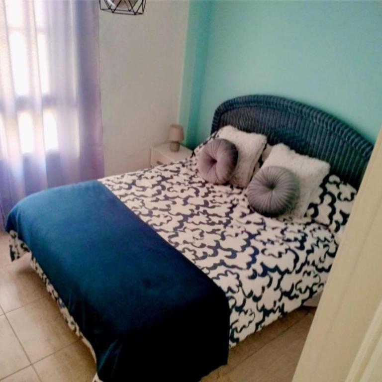 Precioso tríplex en Tenerife con vistas al mar - Apartamento de 2 dormitorios - 25