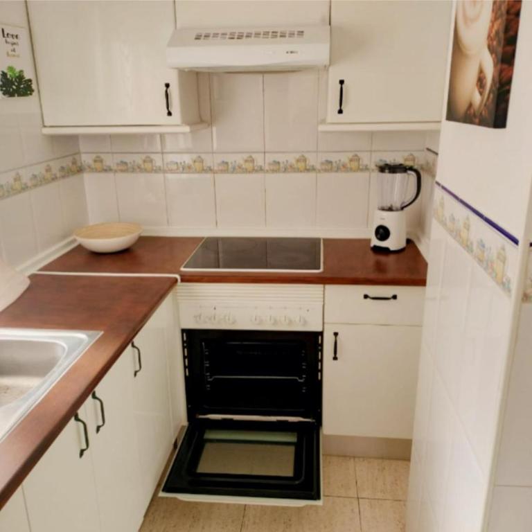 Precioso tríplex en Tenerife con vistas al mar - Apartamento de 2 dormitorios - 19