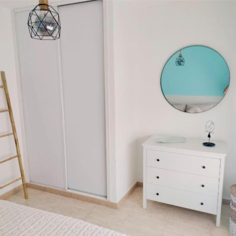 Precioso tríplex en Tenerife con vistas al mar - Apartamento de 2 dormitorios - 32