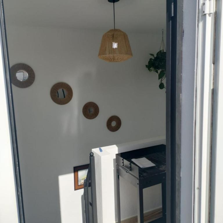 Precioso tríplex en Tenerife con vistas al mar - Apartamento de 2 dormitorios - 36