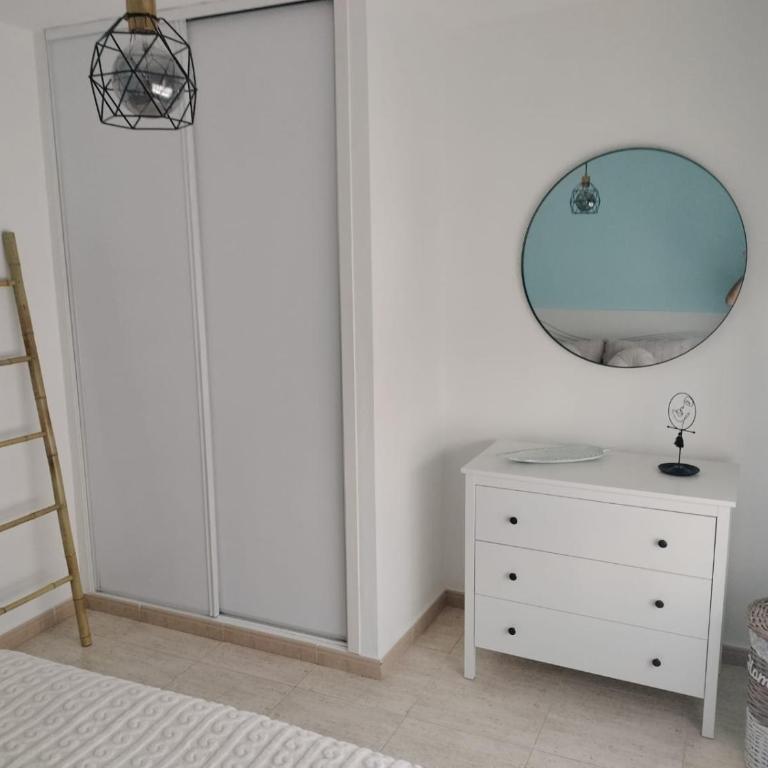 Precioso tríplex en Tenerife con vistas al mar - Apartamento de 2 dormitorios - 33
