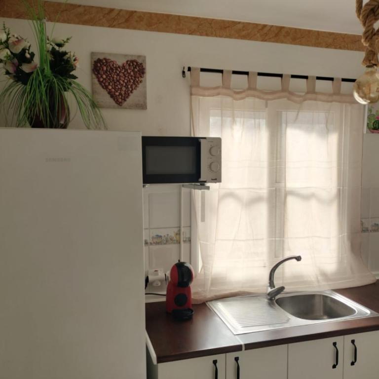 Precioso tríplex en Tenerife con vistas al mar - Apartamento de 2 dormitorios - 21