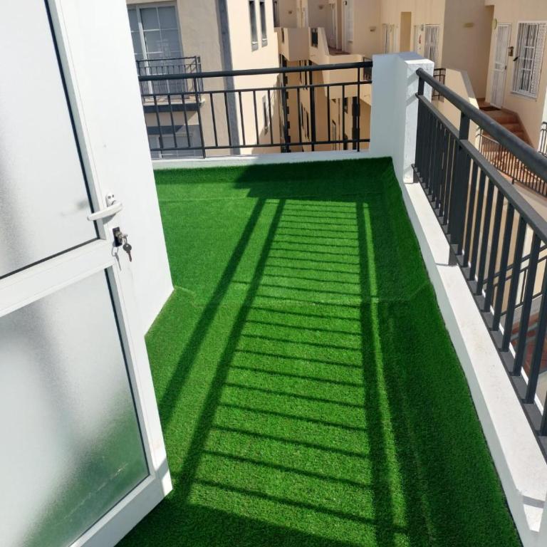 Precioso tríplex en Tenerife con vistas al mar - Apartamento de 2 dormitorios - 2