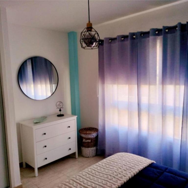 Precioso tríplex en Tenerife con vistas al mar - Apartamento de 2 dormitorios - 31