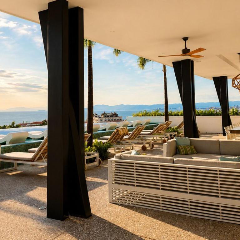 Avida Residences Confort - Apartamento Clásico - 4