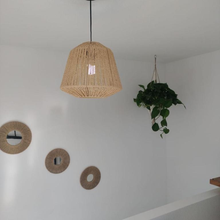 Precioso tríplex en Tenerife con vistas al mar - Apartamento de 2 dormitorios - 35
