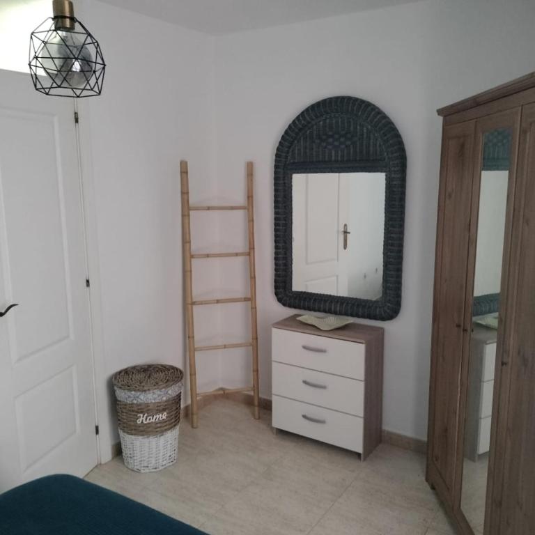 Precioso tríplex en Tenerife con vistas al mar - Apartamento de 2 dormitorios - 28