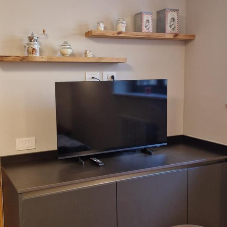 Valtour House - Appartamento con 2 Camere da Letto - 4