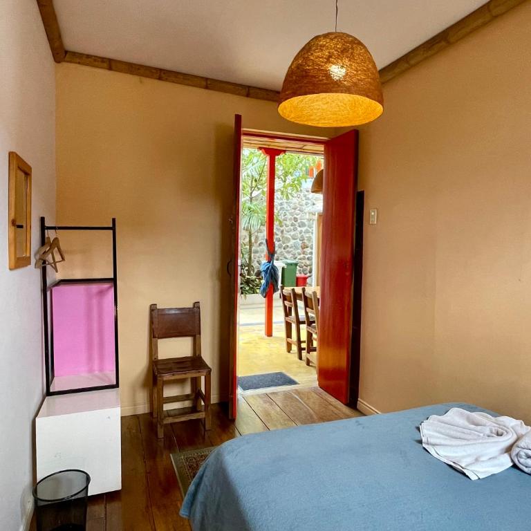 Hostal Tralala Salento - Double Room - 8