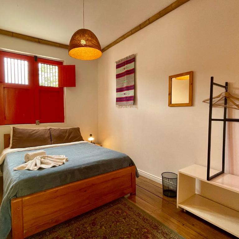 Hostal Tralala Salento - Double Room - 7