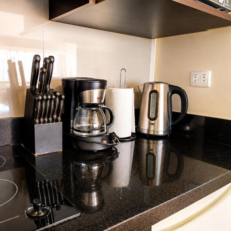 Diez Canseco by 2W Aparments Service - One-Bedroom Apartment - 46