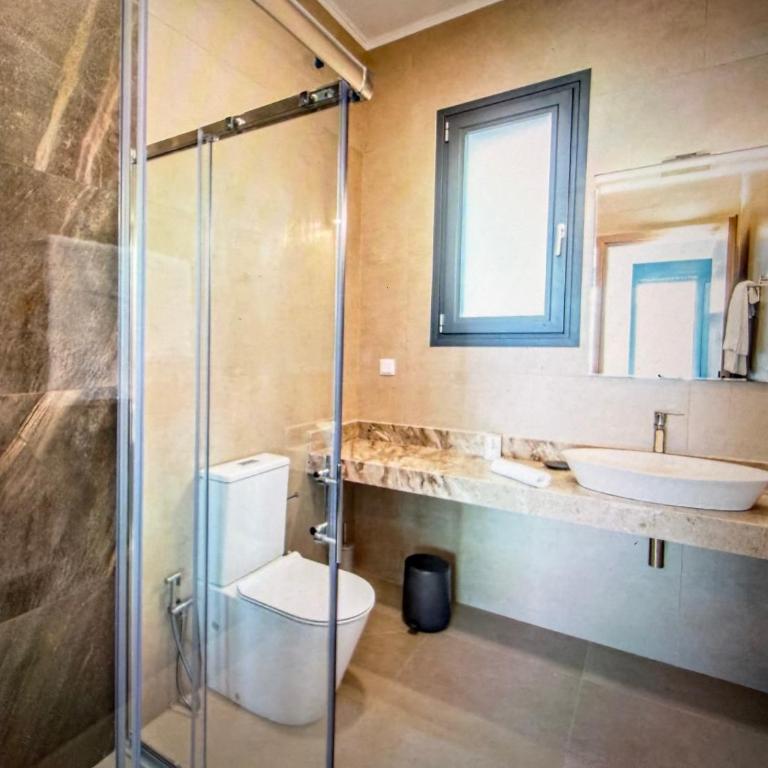 Fantastic Villa Private Pool - Villa con 1 Camera da Letto - 4