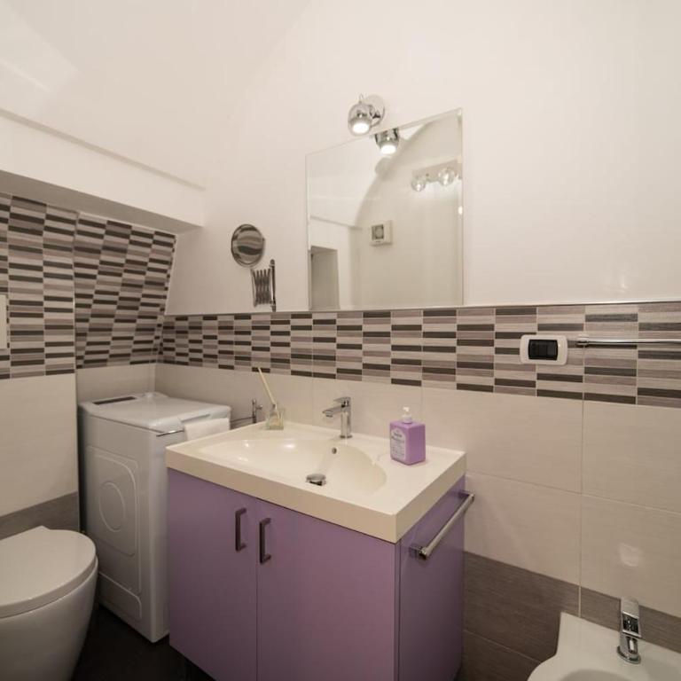 Casetta Aurora - Un open space nel cuore di Martina Franca - One-Bedroom Apartment - 9